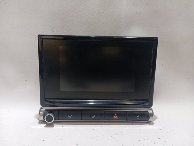 98389128XU Peugeot/Citroen 