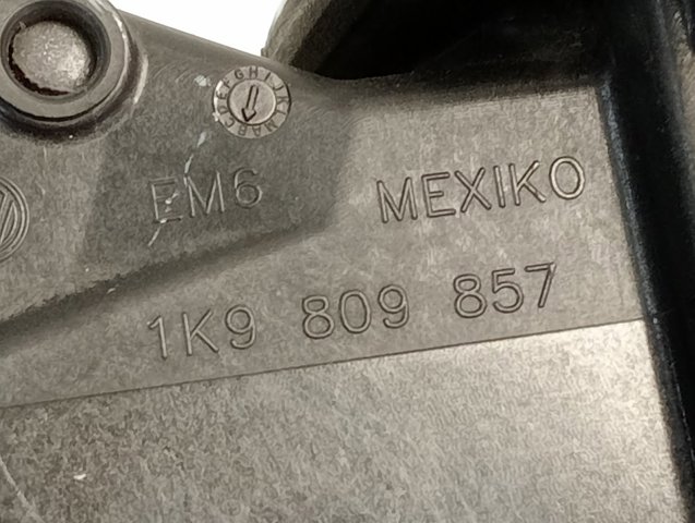 Comprar 1K9809857 VAG 