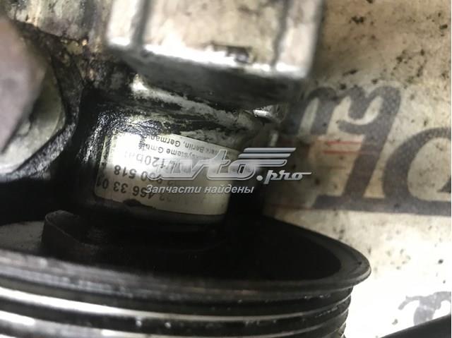 Bomba de dirección asistida  Mercedes A0034663301 precio, desde 88,11 EUR