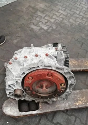 Caja de cambios automática 9HP48 Land Rover