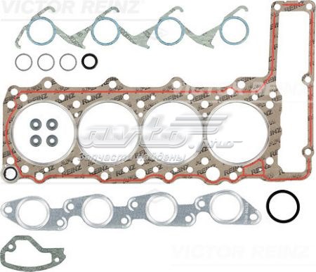 Juego de juntas de motor, completo VICTOR REINZ 022912001