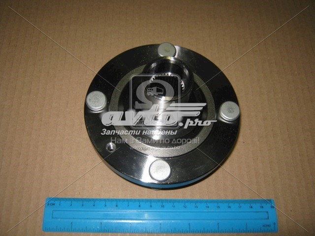 Comprar HCMC025 Parts-Mall Bujes de ruedas