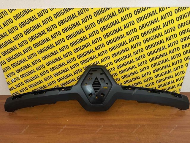 Comprar 623823514R Renault (RVI) Moldura de rejilla del radiador