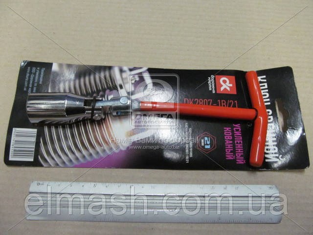 Llave para bujías KIA Cerato I sedán (LD) (2004 - 2008) precio, desde 3,01 EUR