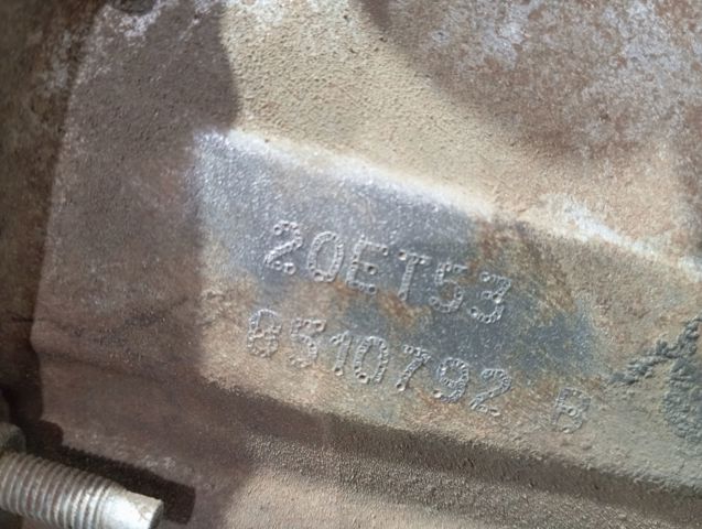 Comprar 20ET53 Peugeot/Citroen 