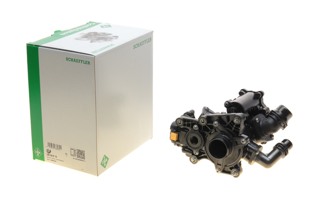538081010 INA Caja del termostato