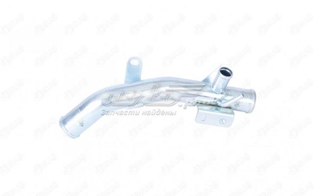 Manguera radiador 504157800 Fiat/Alfa/Lancia
