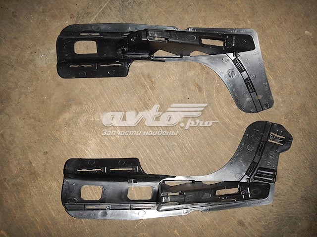 Soporte de parachoques delantero PEUGEOT 7416G2