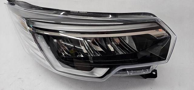 Faro derecho Renault (RVI) 260102899R precio, desde 320,08 EUR