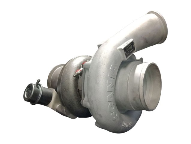 Turbocompresor 8529155001S Garrett