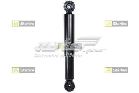 Amortiguador trasero TLC000742 Starline