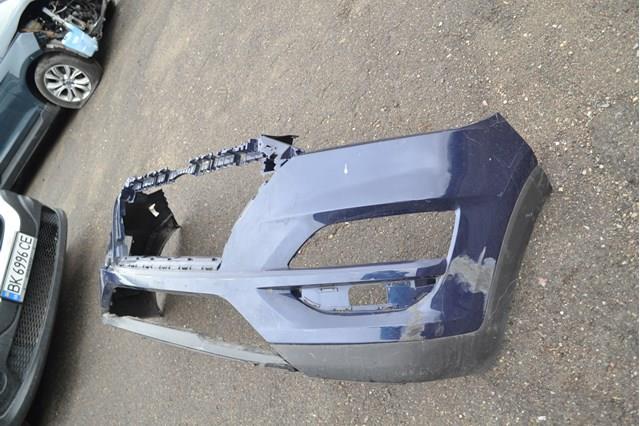 Paragolpes 86511D7510 Hyundai/Kia