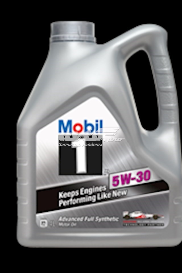 Aceite de motor MOBIL 152721