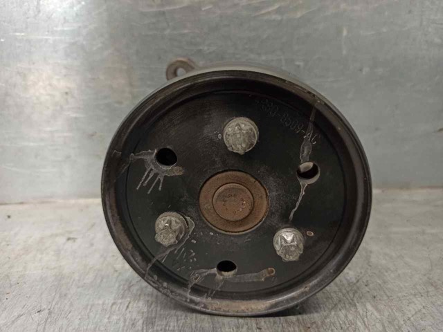 Polea de bomba de agua 4R8Q8509AC Land Rover