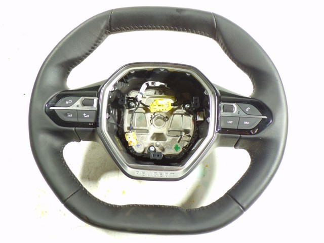 Volante multifuncion Peugeot/Citroen 98255044ZD