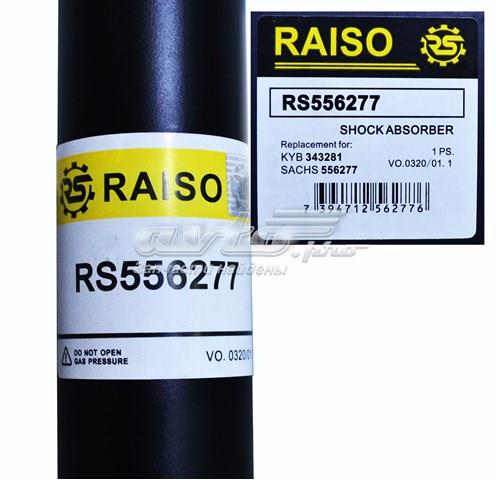 RS556277 Raiso amortiguador trasero