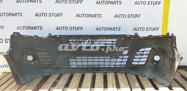9808639977 Peugeot/Citroen Paragolpes delantero