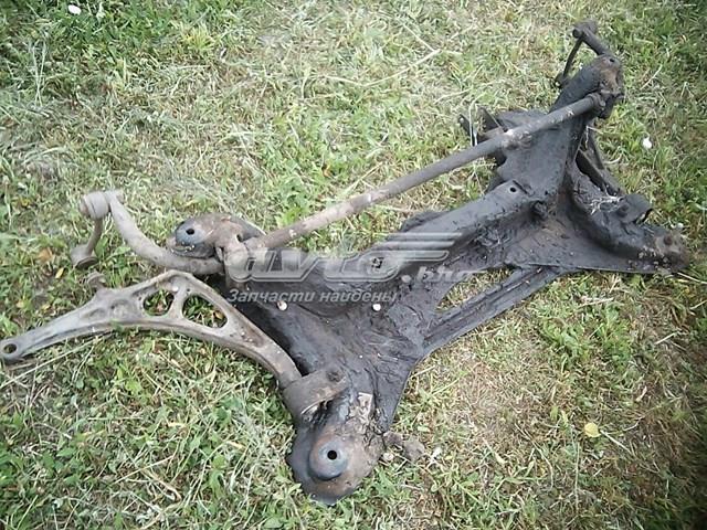 Comprar Puente delantero Peugeot 405 I 15B