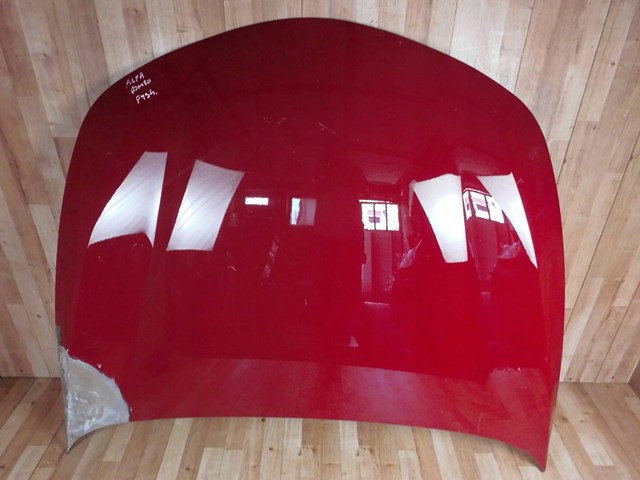 Capó del motor Fiat/Alfa/Lancia 50539635 precio, desde 894,68 EUR