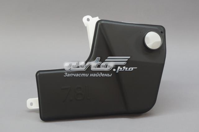 Depósito del agua de lavado, lavado de parabrisas BMW 61668252722