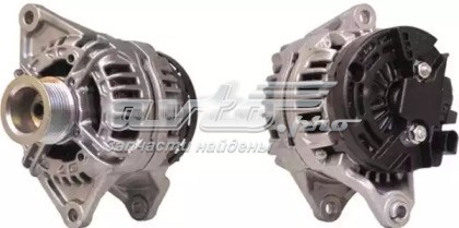 Alternador CEVAM 4757