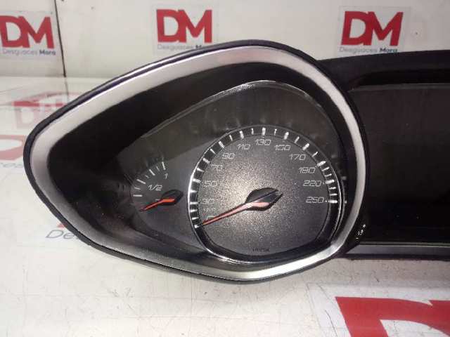 9822776780 Peugeot/Citroen 