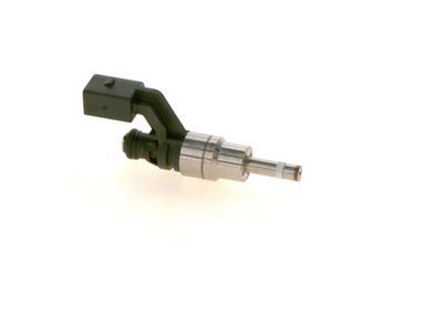 261500016 Bosch Inyector de combustible