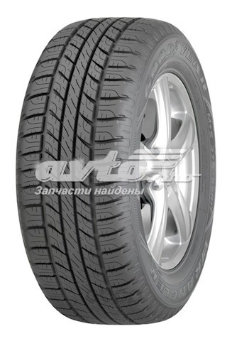 Neumáticos para todas las estaciones GOODYEAR 528726