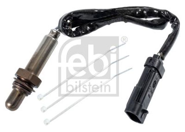 175935 Febi sonda lambda sensor de oxigeno para catalizador