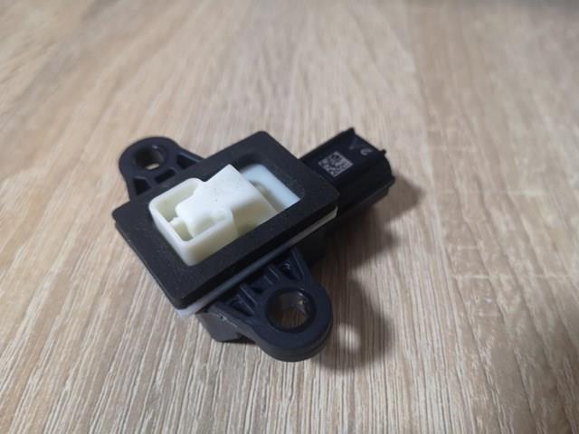 CK5214C676AA Land Rover Sensor de airbag delantero