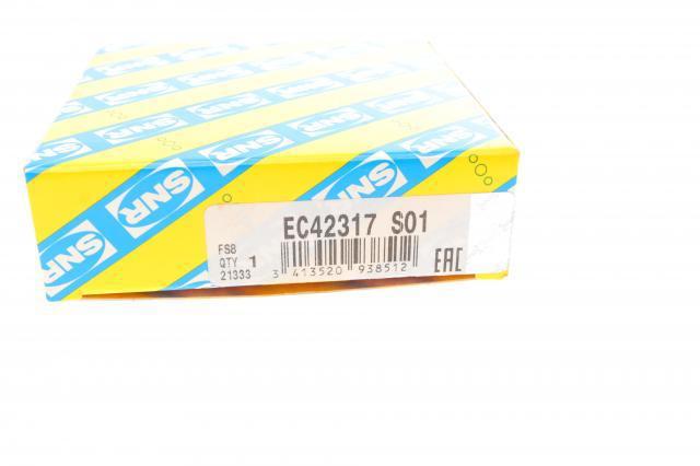  SNR EC42317S01 precio, desde 18,32 EUR