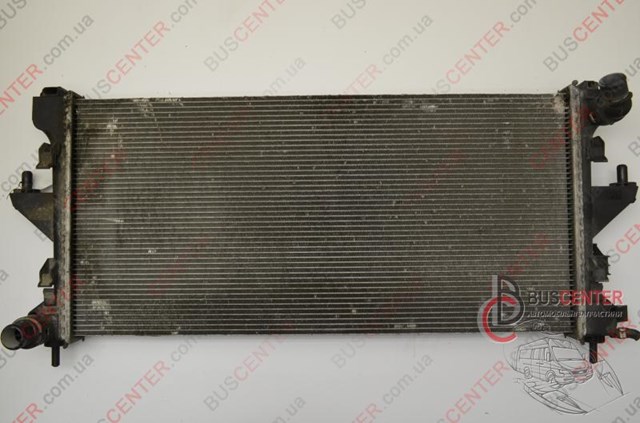 Comprar 1342588080 Fiat/Alfa/Lancia Radiador de auto