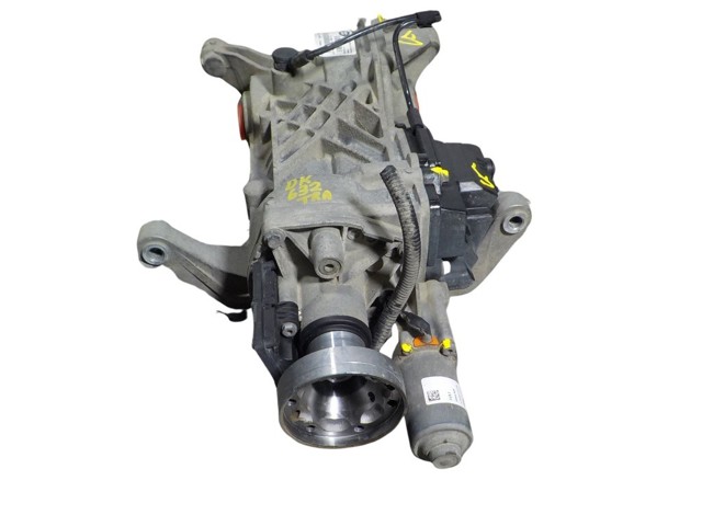 Comprar LR072726 Land Rover Diferencial trasero