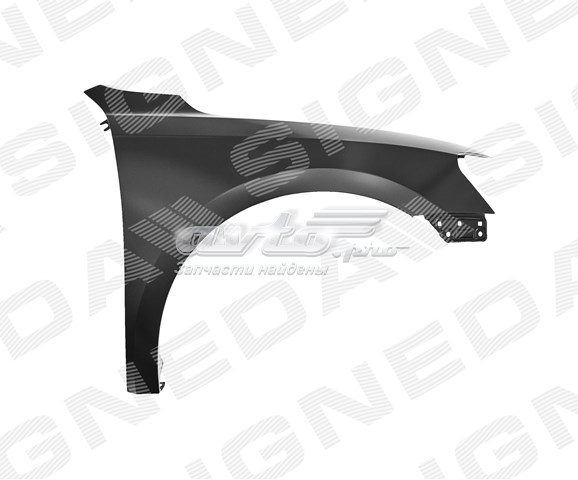 Comprar PVW10054R Signeda Aleta