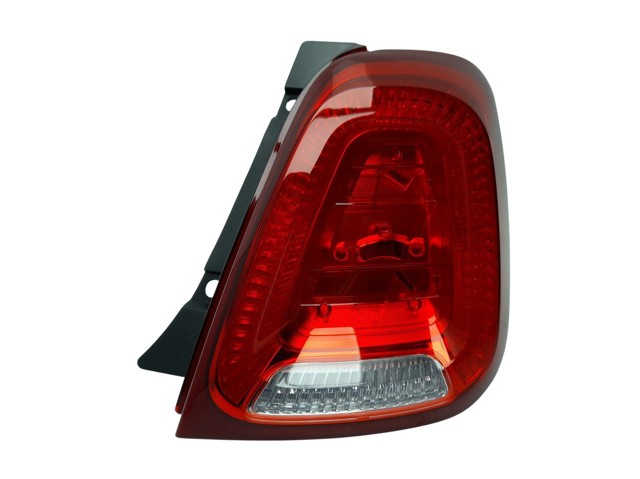 52007424 Fiat/Alfa/Lancia Piloto trasero izquierdo