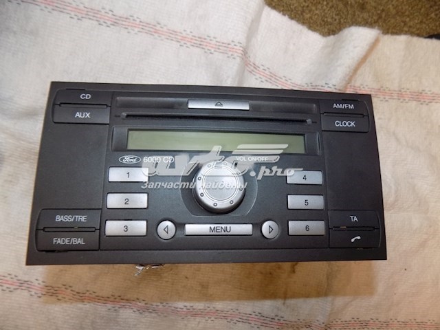 Comprar 6S6118C815AF Ford 