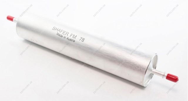 Comprar FM78 Shafer Filtro diesel