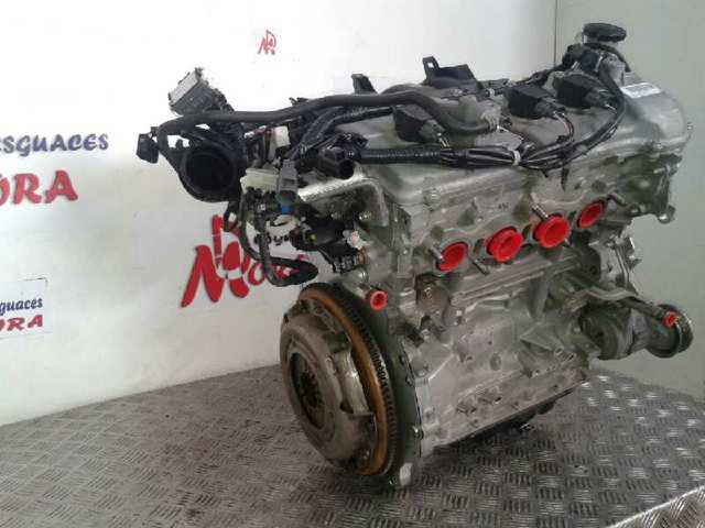 Comprar Z6 Mazda Motor completo