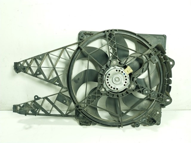 Ventilador de radiador 51821155 Fiat/Alfa/Lancia