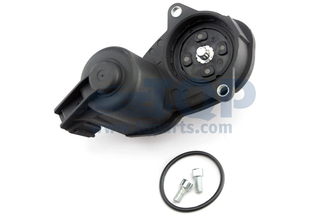 TQ33094 Tqparts motor del accionamiento de la pinza de freno trasera