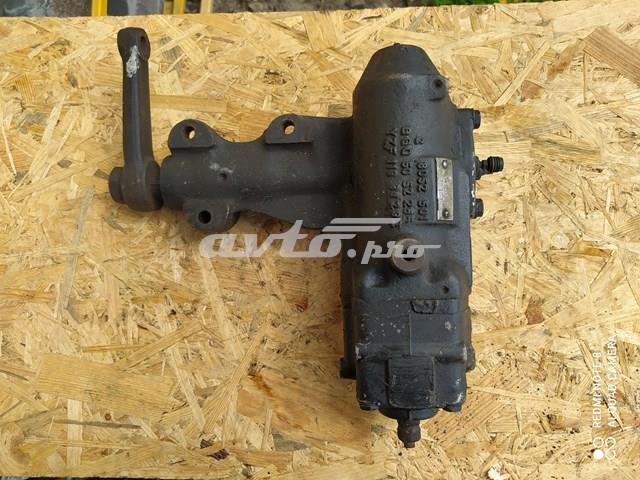 90342913 Opel Cremallera caja de direccion