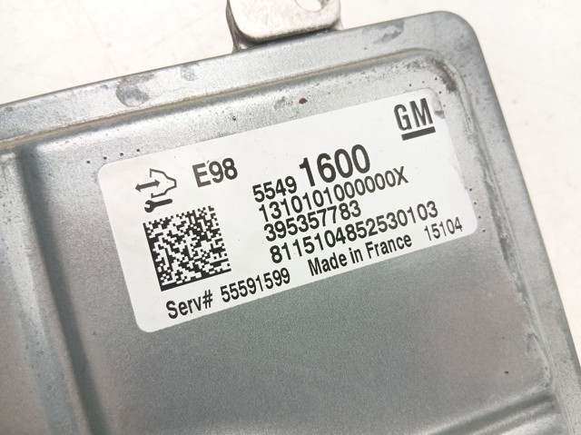  Opel 55491600 precio, desde 158,27 EUR