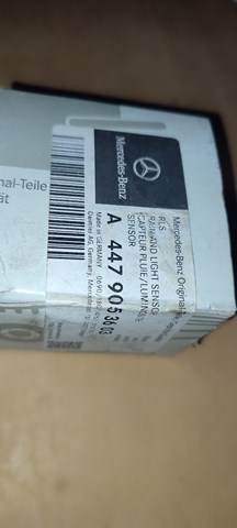  A4479053603 Mercedes