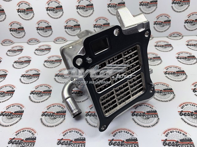 Comprar 36003021 Volvo Enfriador de recirculación de gases de escape EGR