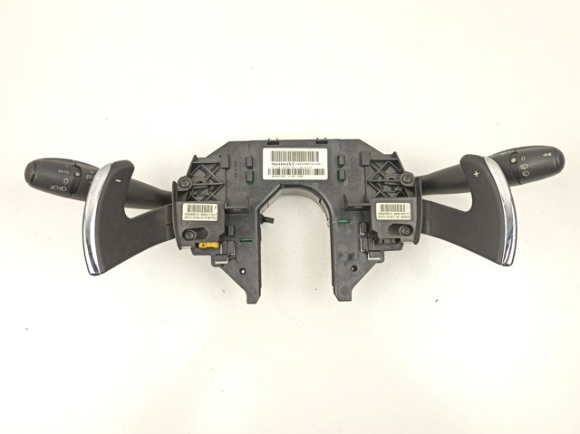 Interruptor de la columna de dirección completo Peugeot/Citroen 96644965XT precio, desde 39,20 EUR