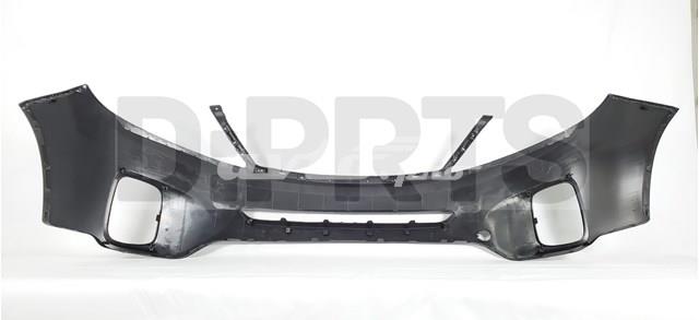 Parachoques delantero, parte superior Hyundai/Kia 865112P500