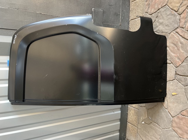 Puerta trasera derecha batiente de furgoneta 9820436780 Peugeot/Citroen