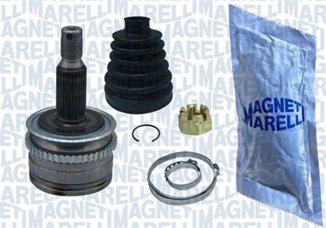 302015100357 Magneti Marelli junta homocinética exterior delantera