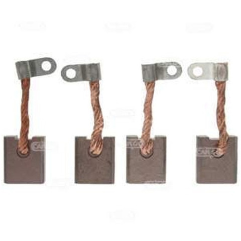 140345 Cargo Escobilla motor de arranque