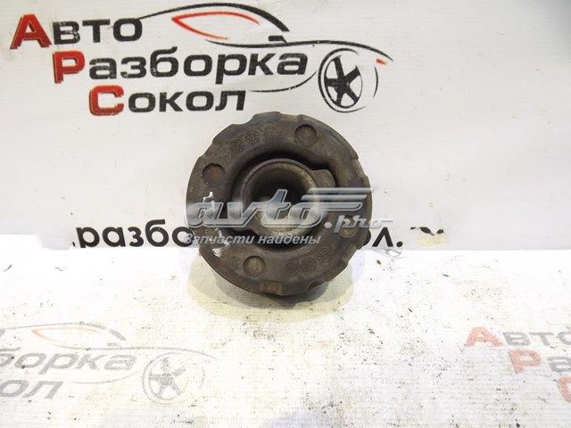 554908123R Renault (RVI) soporte, motor, trasero, silentblock